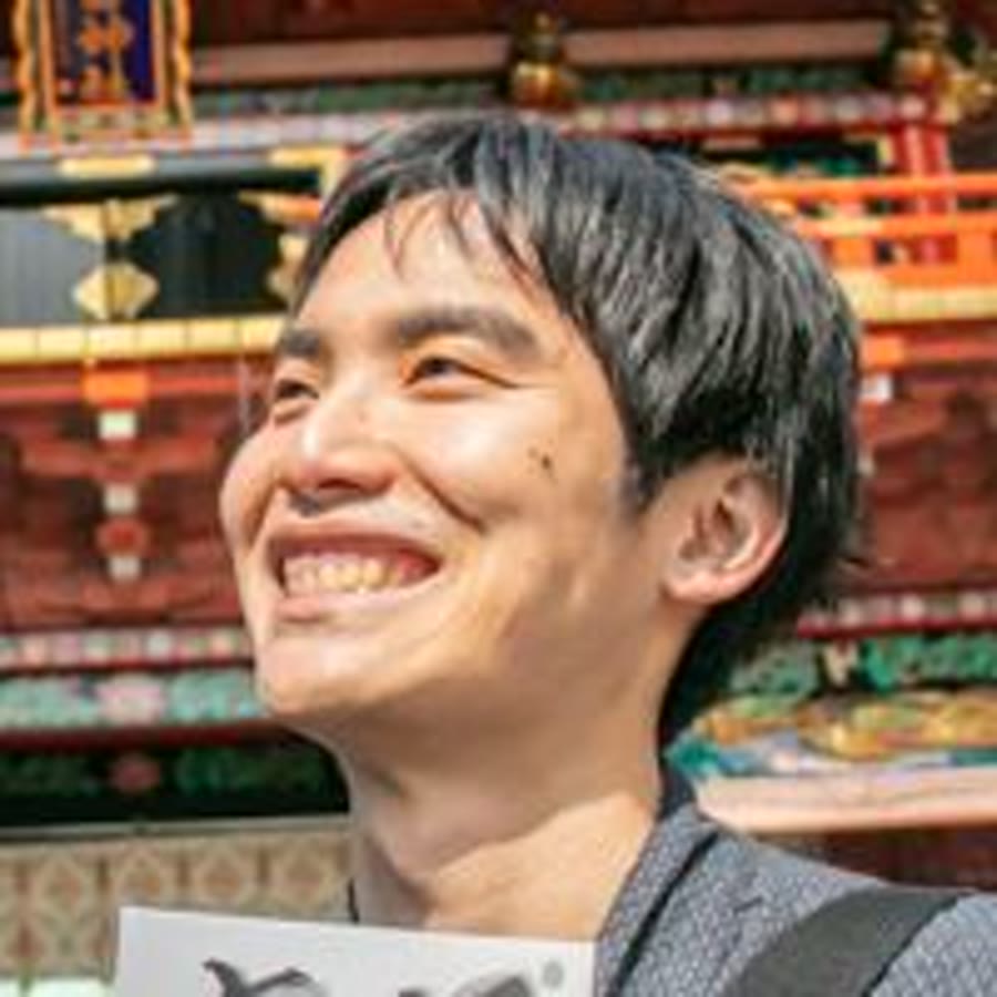 Yuuki, your Anime Sensei — Akihabara tour guide and Japanese teacher